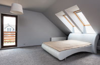 Hill View bedroom extensions