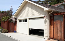 Hill View garage construction leads